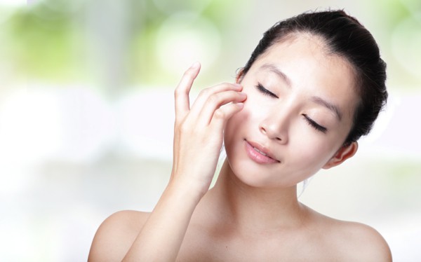 Skincare Tips for Asian Women