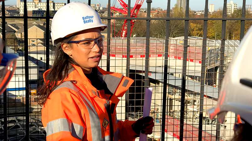 6 Simple Ways Women Can Be Successful In The Construction Industry