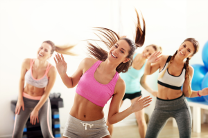A Healthier You: Top Benefits of Starting Zumba
